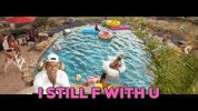 fun party GIF by RCA Records UK