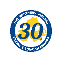 northernirelandtravelnews northern ireland nitn ni travel news northern ireland travel news Sticker