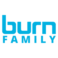 Summit Sticker by Burn Boot Camp