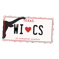 wicsbrand wics ut wics utwics Sticker