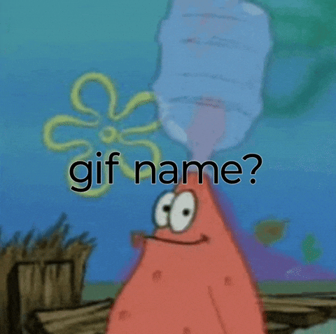 Gif Name GIF