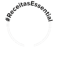 Fitness Recipe Sticker by Essential Nutrition