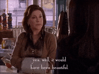 season 2 netflix GIF by Gilmore Girls 