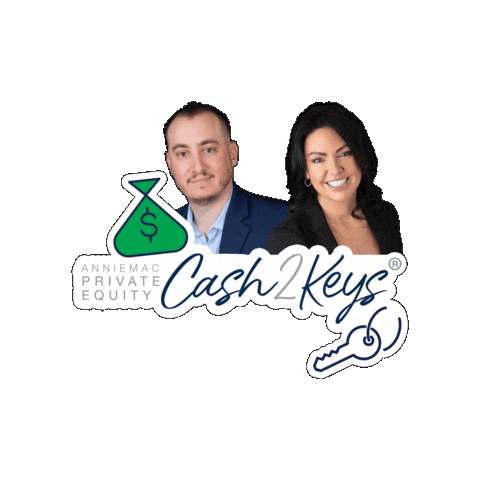 Virgateam Sticker by AnnieMac Home Mortgage