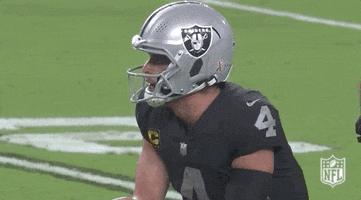 No Way Wtf GIF by NFL