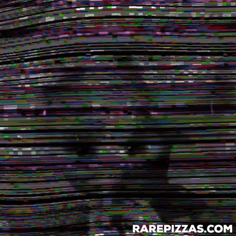 Pizza Elon GIF by Rare Pizzas