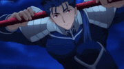 Lancer GIF