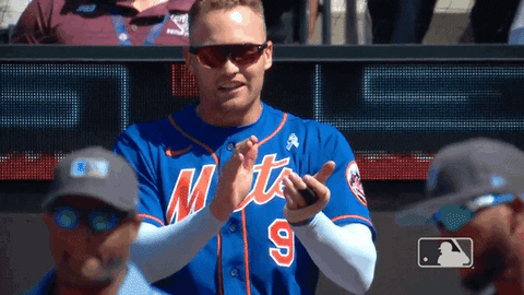 Major League Baseball Sport GIF by MLB