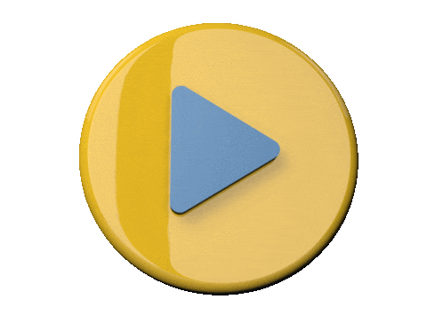 Video Play Sticker by NetBarretos