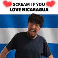 Nicaragua Ni GIF