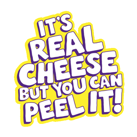 Peelit2 Sticker by Strings & Things