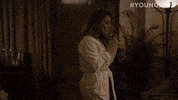 tv land dating GIF by YoungerTV