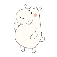 suedsicht_medien hi tier hippopotamus nilpferd Sticker