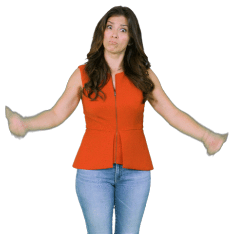 Boo Lol Sticker by Pantaya