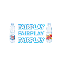Botol Air Minum Sticker by Le Minerale
