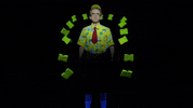Spongebob GIF by Selladoor