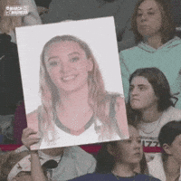 Lets Go Sport GIF by NCAA March Madness