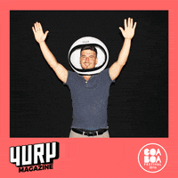 party festival GIF by YURY