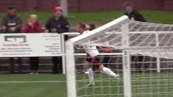 Bankies GIF by Clydebank FC