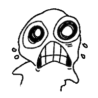 Meme What Sticker