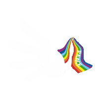 Peace Vote Sticker by GrueneCH