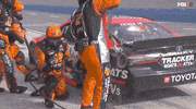 Cup Series Racing GIF by NASCAR