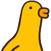 呱呱 Sticker