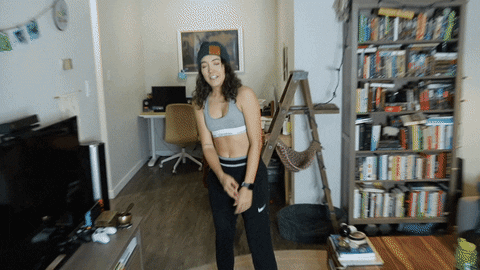 Gay Lgbt GIF by Alayna Joy