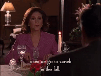 season 4 netflix GIF by Gilmore Girls 