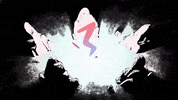 stoned strange magic GIF by Samuel Davis