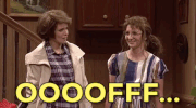 tina fey snl GIF by Saturday Night Live