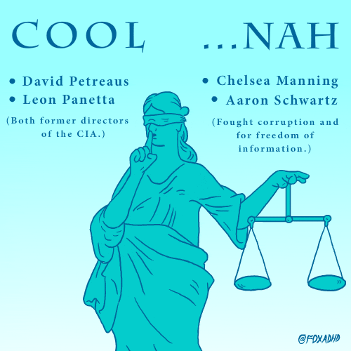 Animation Domination Fox GIF by gifnews