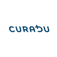 Cura Altenpflege Sticker by Curadu GmbH