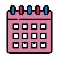 Vacation Fly Sticker by JobSquad