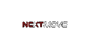 NextMove nextmove next move nextmovex next move x Sticker