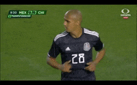 liga mx football GIF by MiSelecciónMX