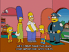 Speaking Lisa Simpson GIF by The Simpsons