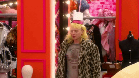 Season 2 GIF by BBC Three