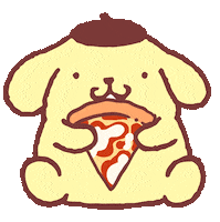 Napoli Sticker