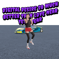 Game Time Omg Sticker by Robodrone