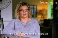 rose ali GIF by The Bachelorette Australia