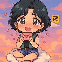 Mood Love GIF by Persona