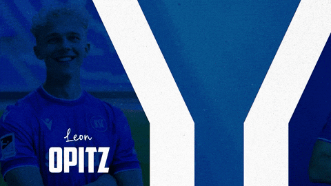 Soccer Bundesliga GIF by Karlsruher SC