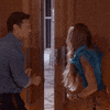 Looking Ryan Seacrest GIF by American Idol
