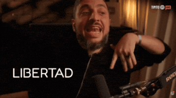 Argentina Cristina GIF