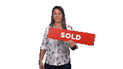 Happy Agent Sticker by Round Table Realty