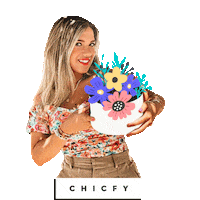 Claro Que Si Love Sticker by Chicfy