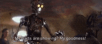 the phantom menace GIF by Star Wars