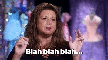 dance moms GIF by Lifetime Telly