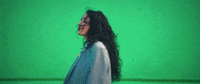 Finger Guns GIF by Alessia Cara